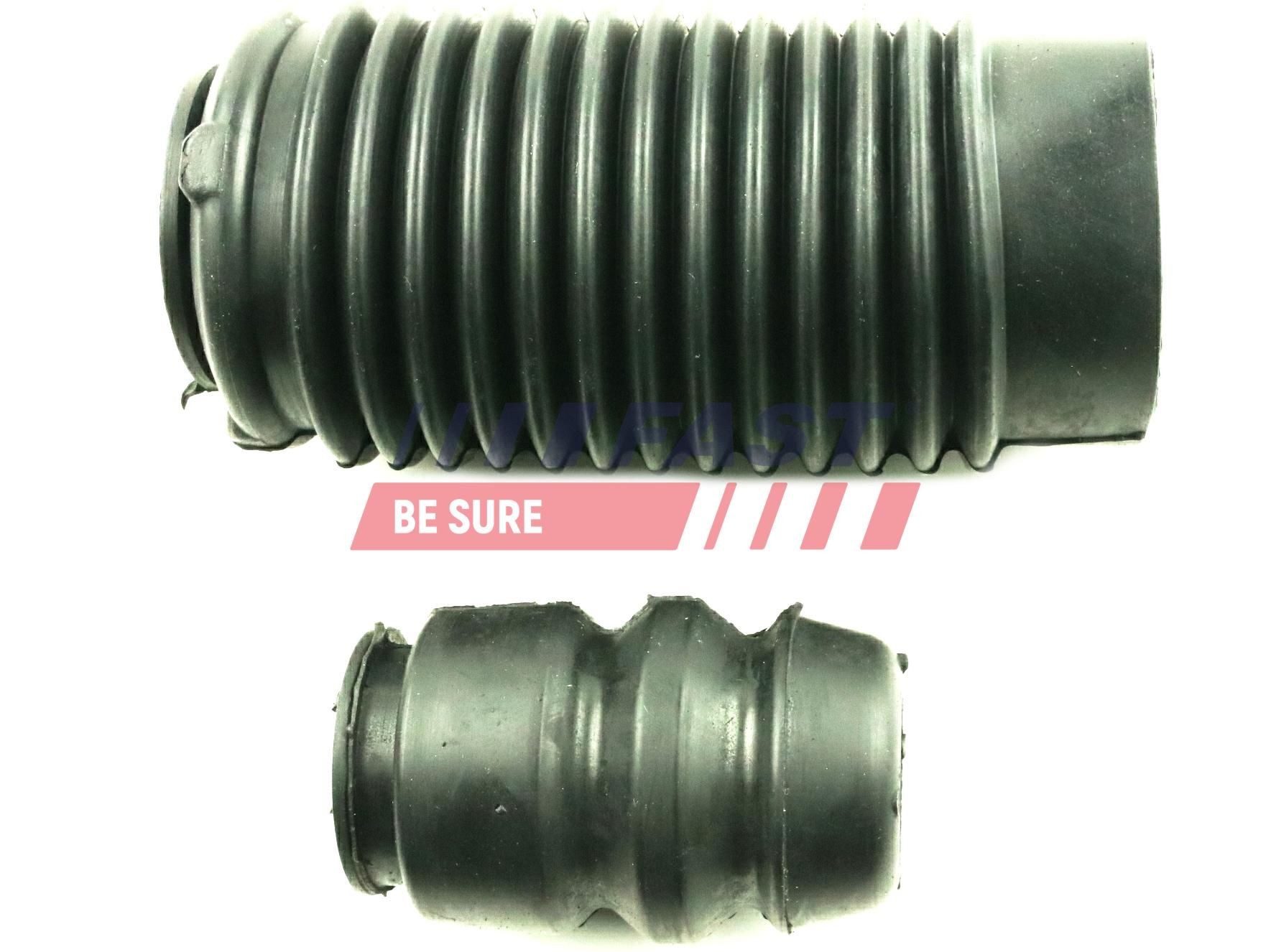 FAST Coil spring Article number: FT12229 cheaply
