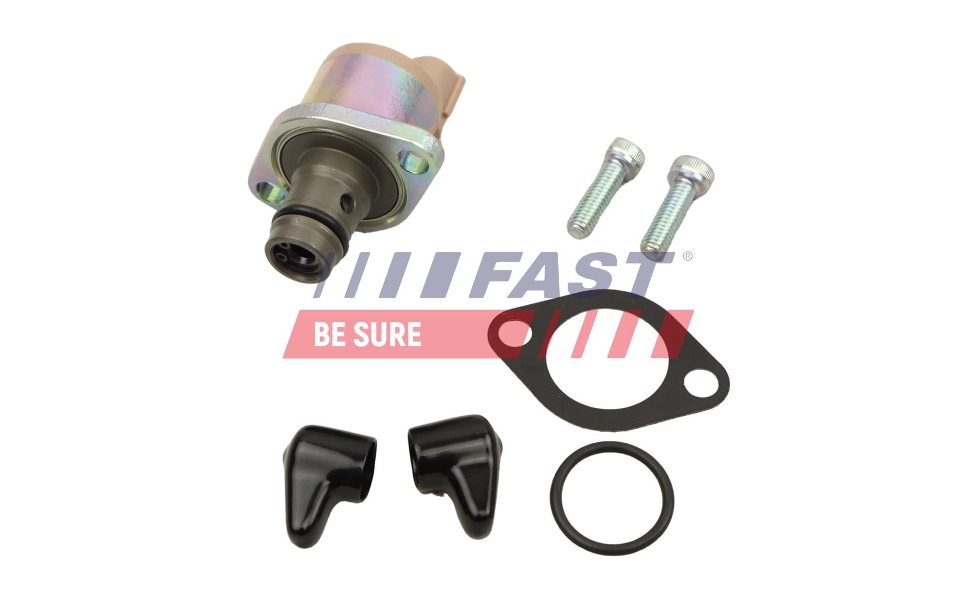 FAST Coil spring Article number: FT12251 cheaply