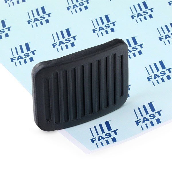 FAST Brake Pedal Pad Article number: FT13055 cheaply