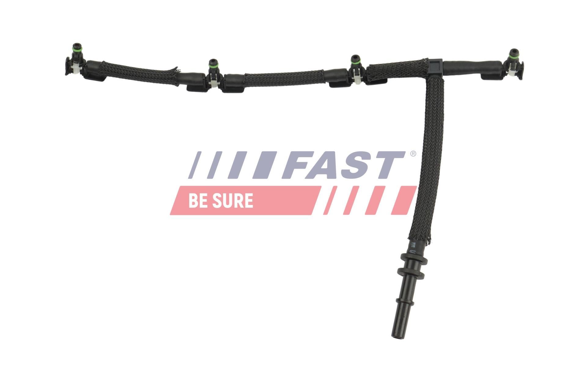 FAST Anti roll bar Article number: FT15951 cheaply