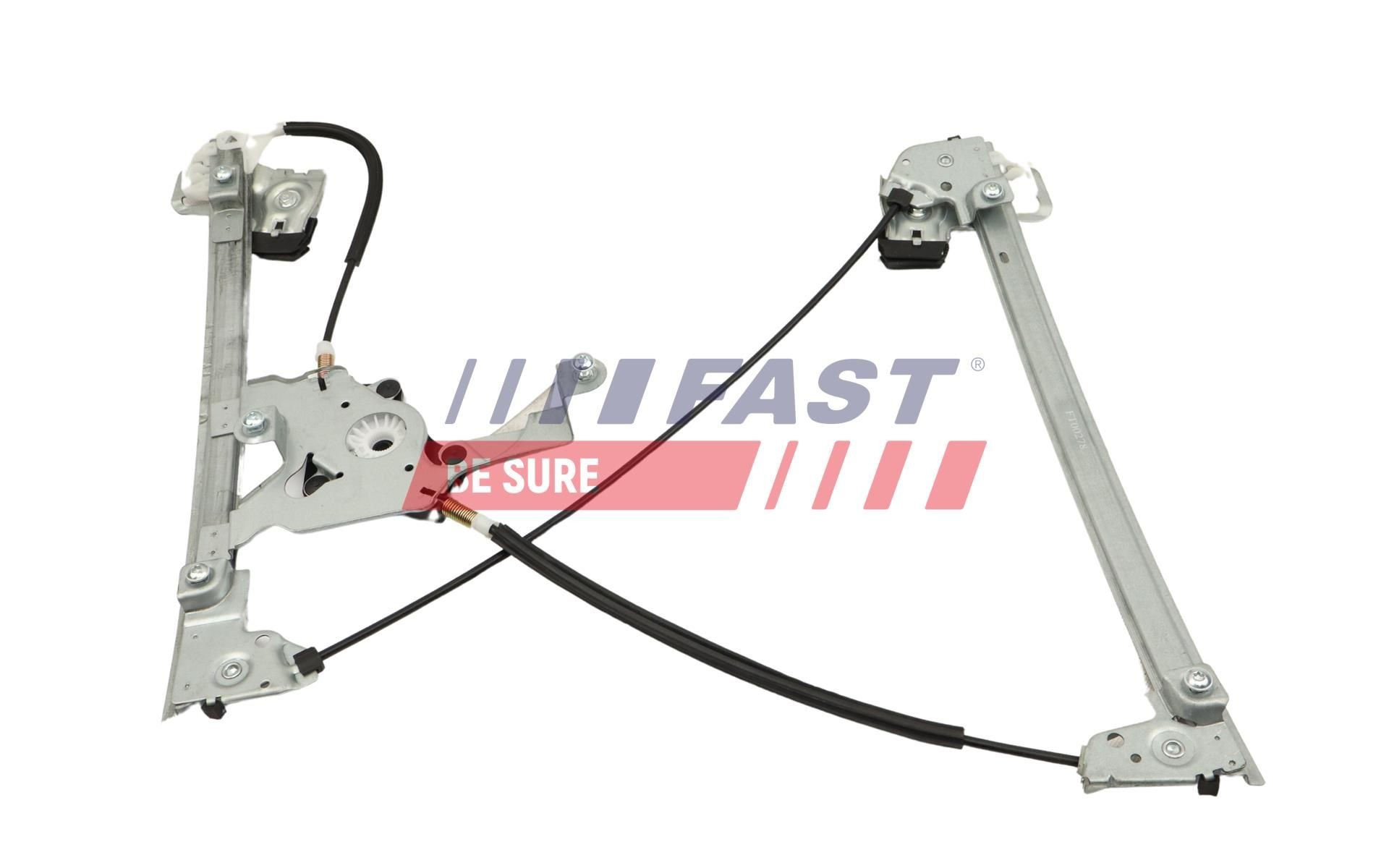 FAST Mounting, stabilizer coupling rod Article number: FT18232 cheaply