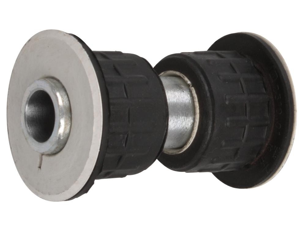 FAST FT18316 Mounting, leaf spring Daily 2.8 35 S 11,35 C 11 106 PS Diesel 2009