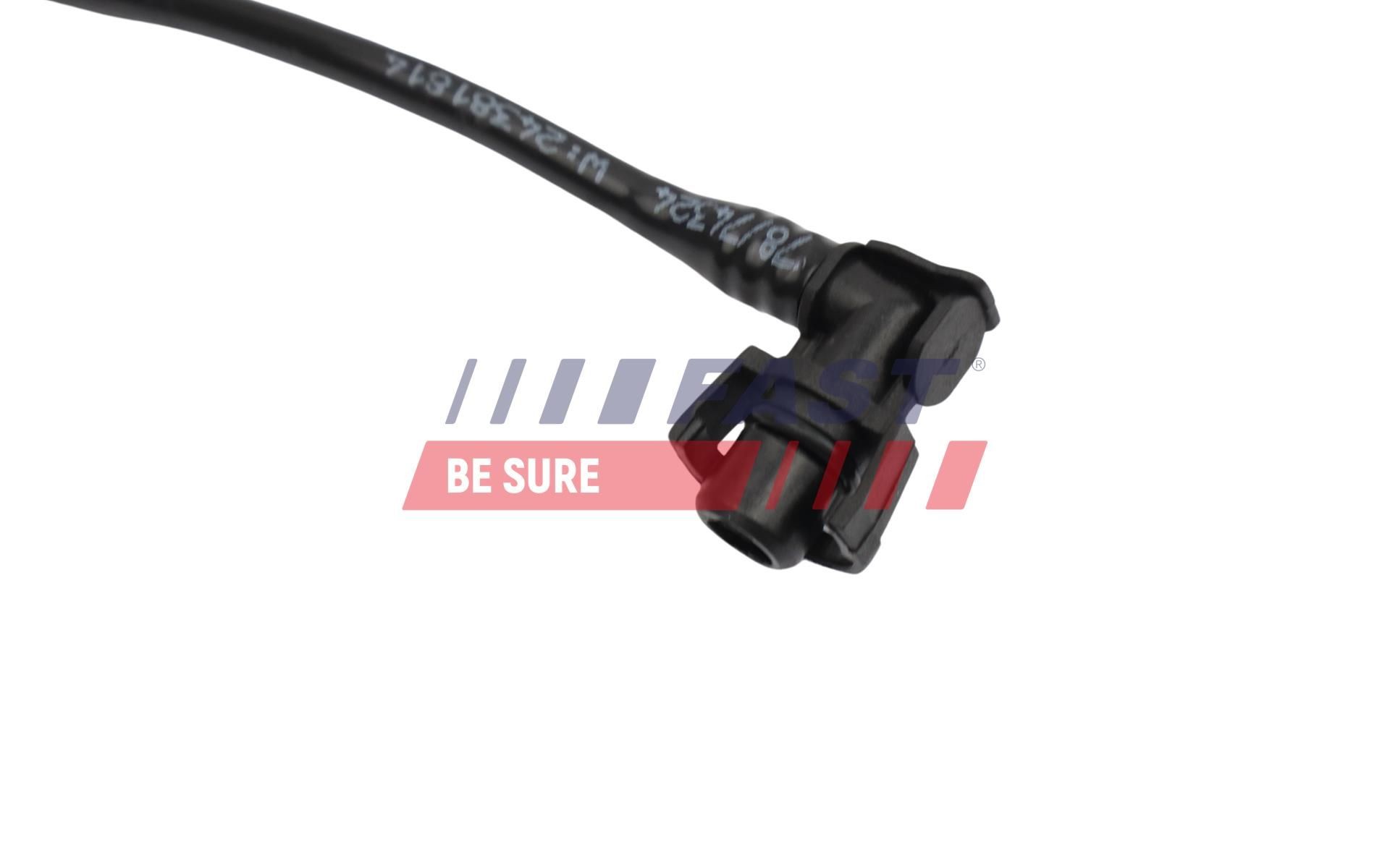 FAST Mounting, stabilizer coupling rod Article number: FT18401 cheaply