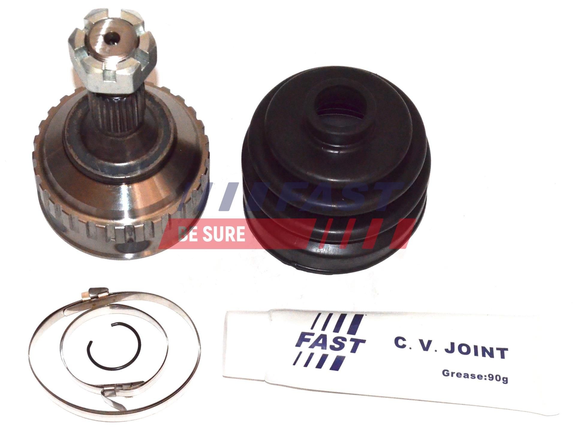 FAST Joint kit, drive shaft Article number: FT25504K cheaply
