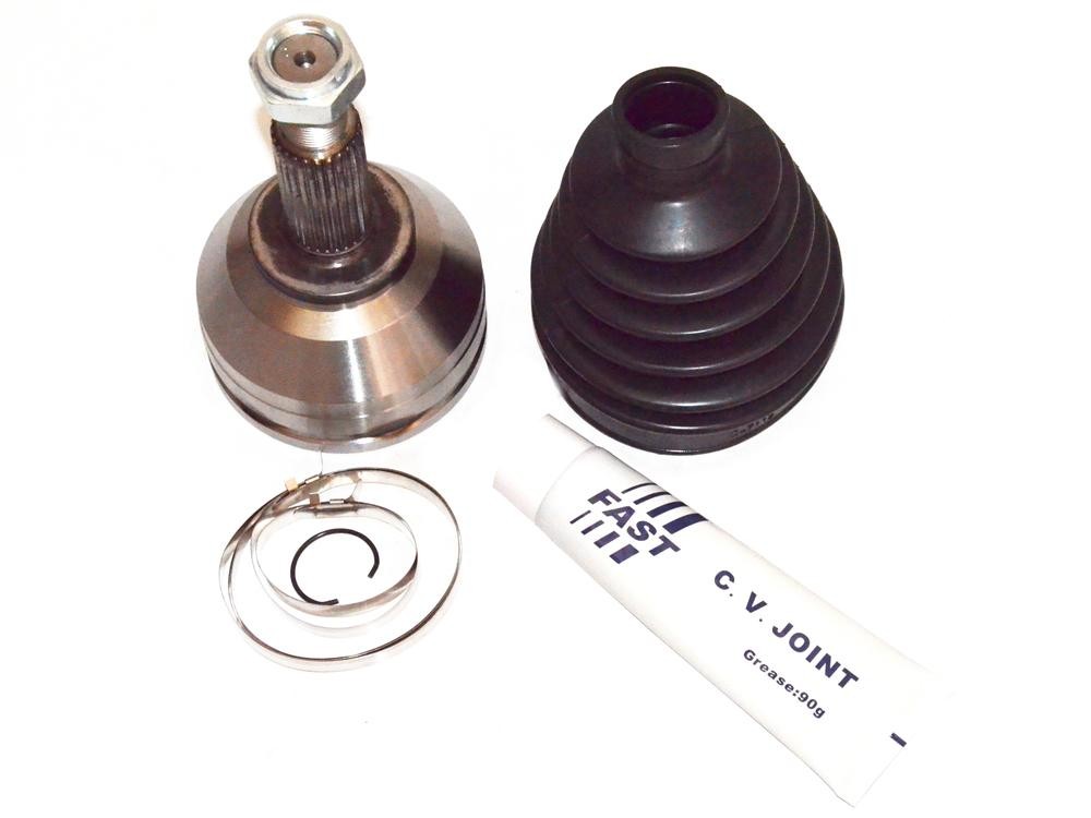 FAST Joint kit, drive shaft Article number: FT25510K cheaply