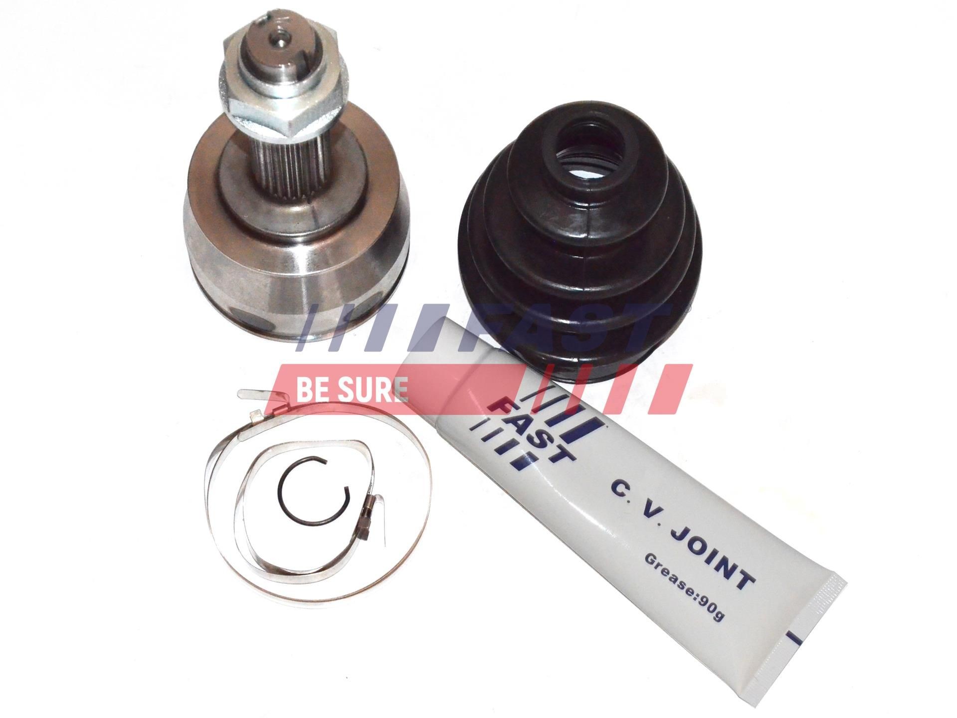 FAST Joint kit, drive shaft Article number: FT25516K cheaply