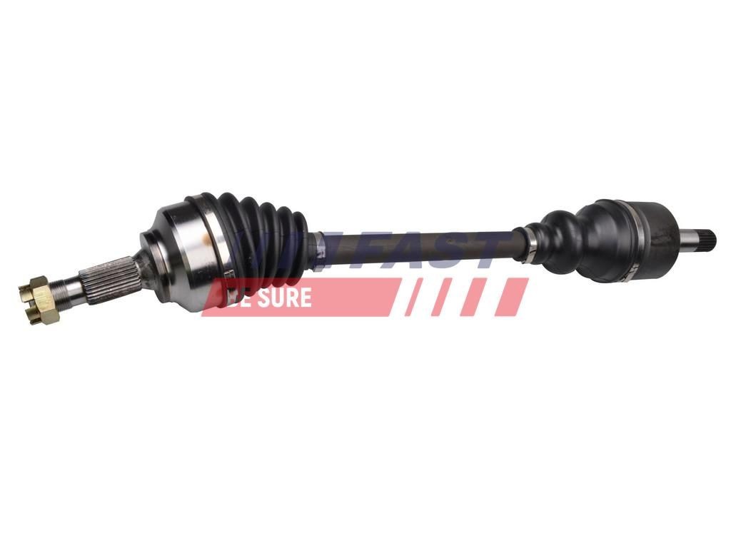 FAST Drive shaft Article number: FT27125 cheaply