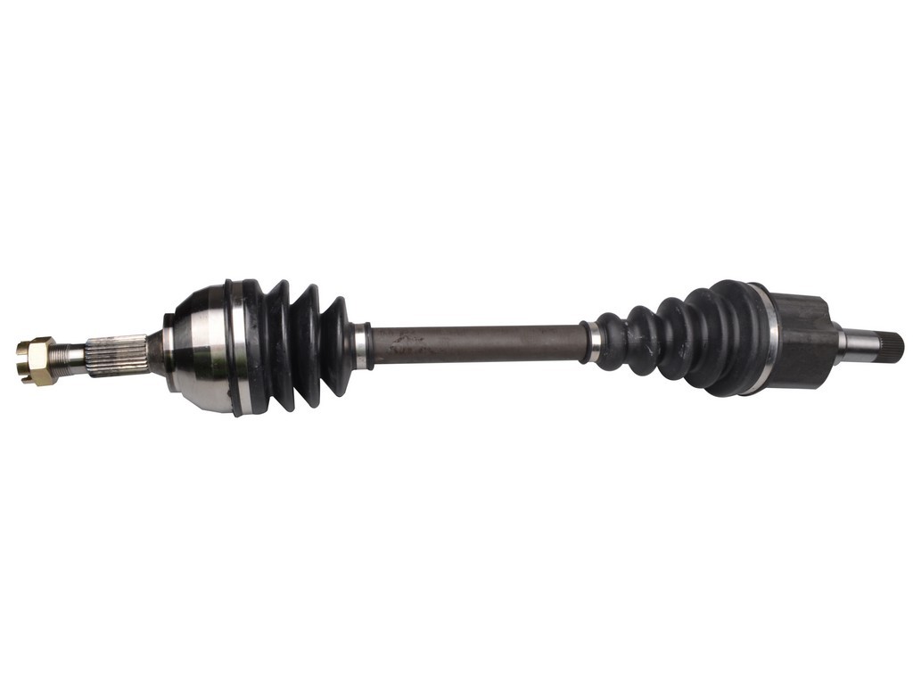 FAST Drive shaft Article number: FT27127 cheaply