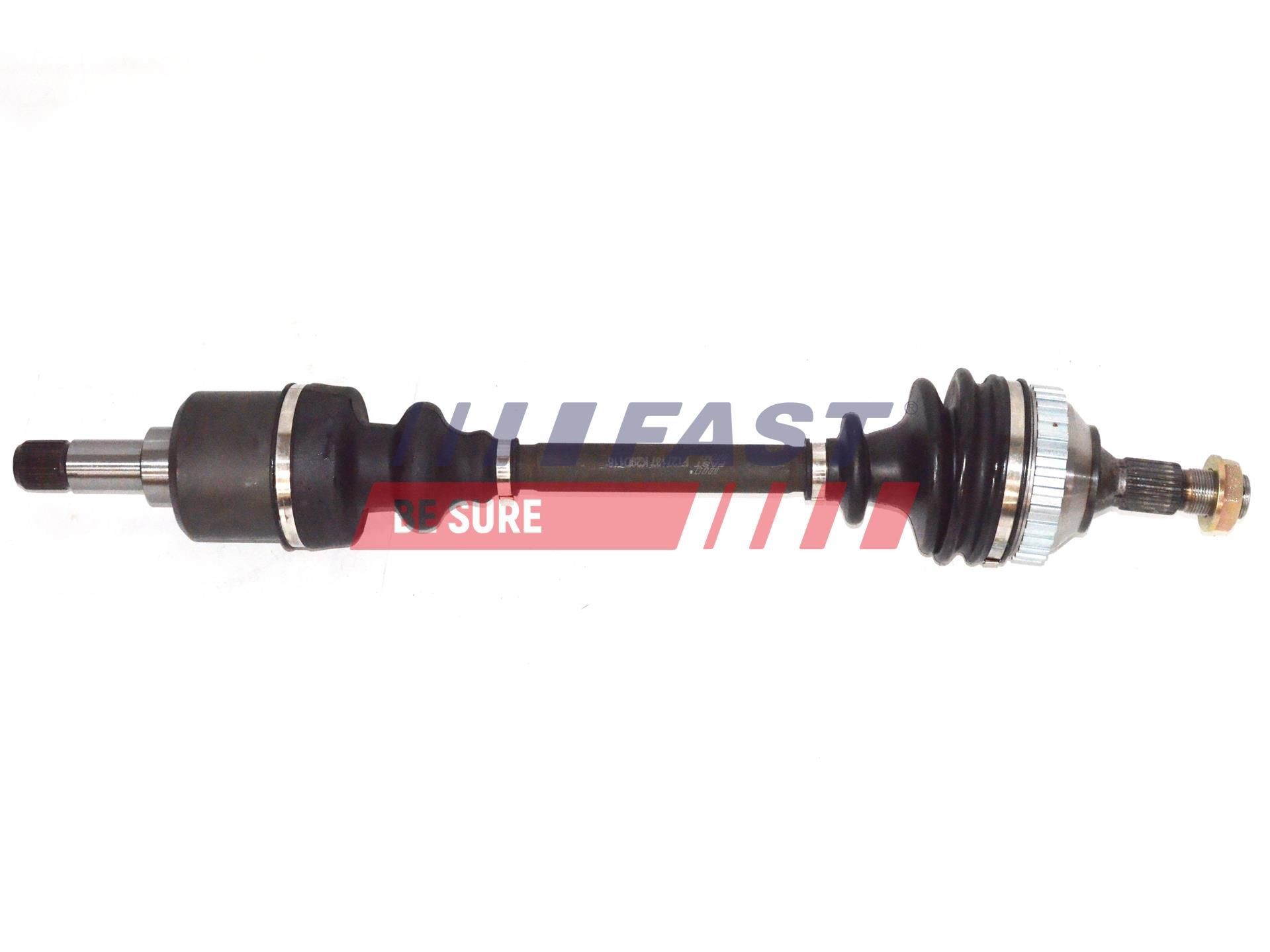 FAST Drive shaft Article number: FT27137 cheaply