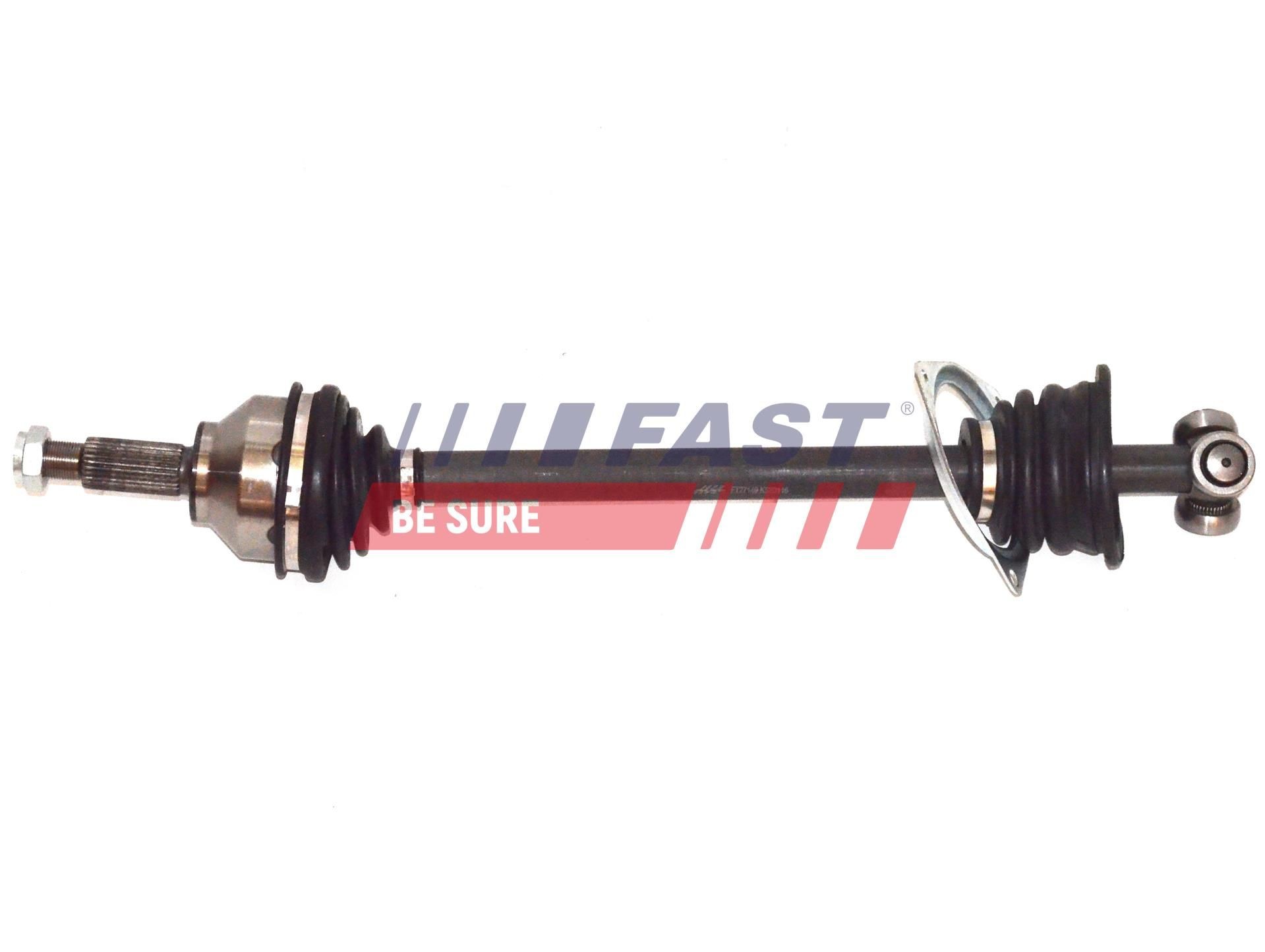 FAST Drive shaft Article number: FT27149 cheaply