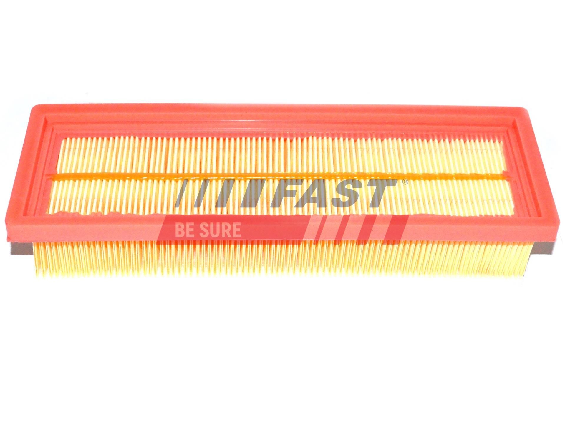 FAST Air filter Article number: FT37105 cheaply