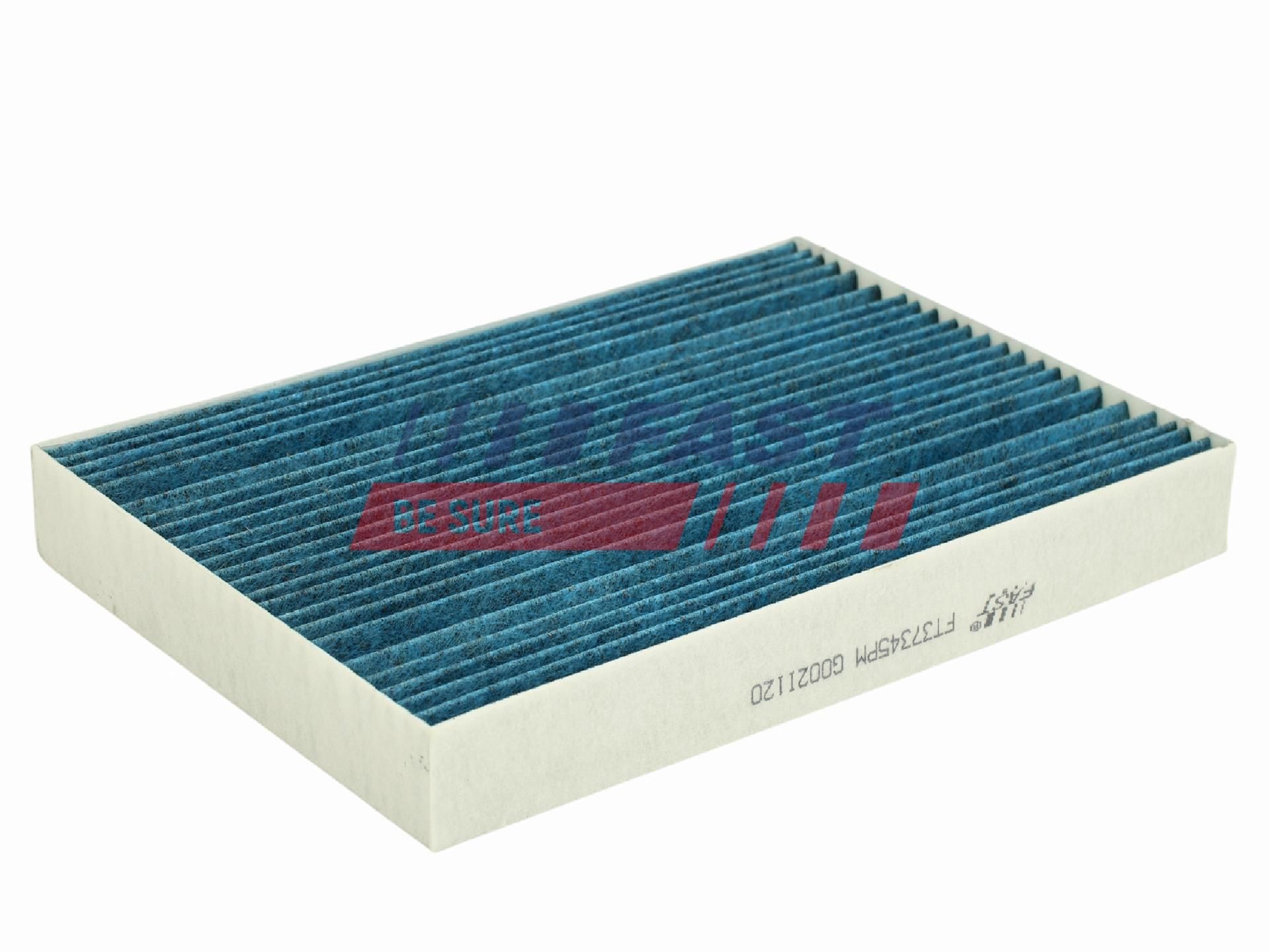 FAST Air filter Article number: FT37137 cheaply