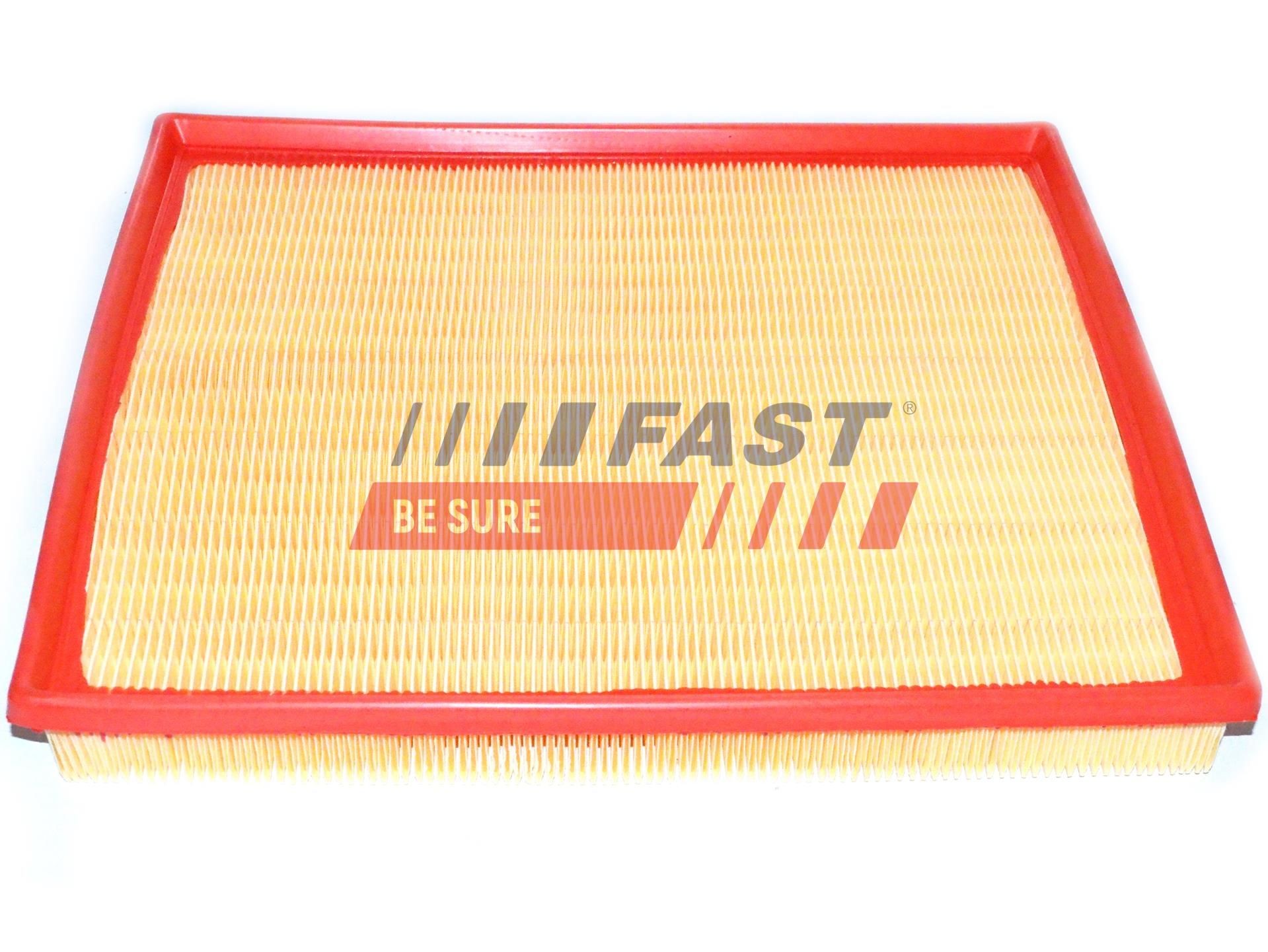 FAST Air filter Article number: FT37154 cheaply