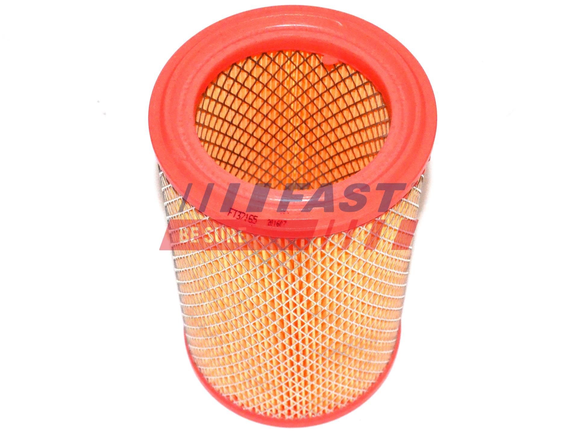 FAST Air filter Article number: FT37165 cheaply