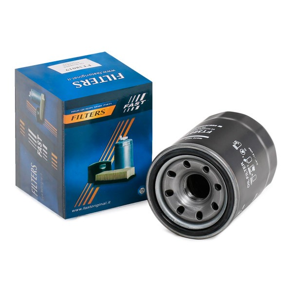 FAST Oil filter Article number: FT38019 cheaply