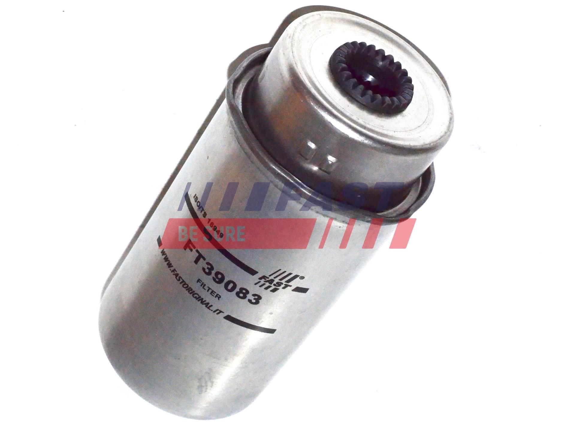 FAST Fuel filter Article number: FT39083 cheaply