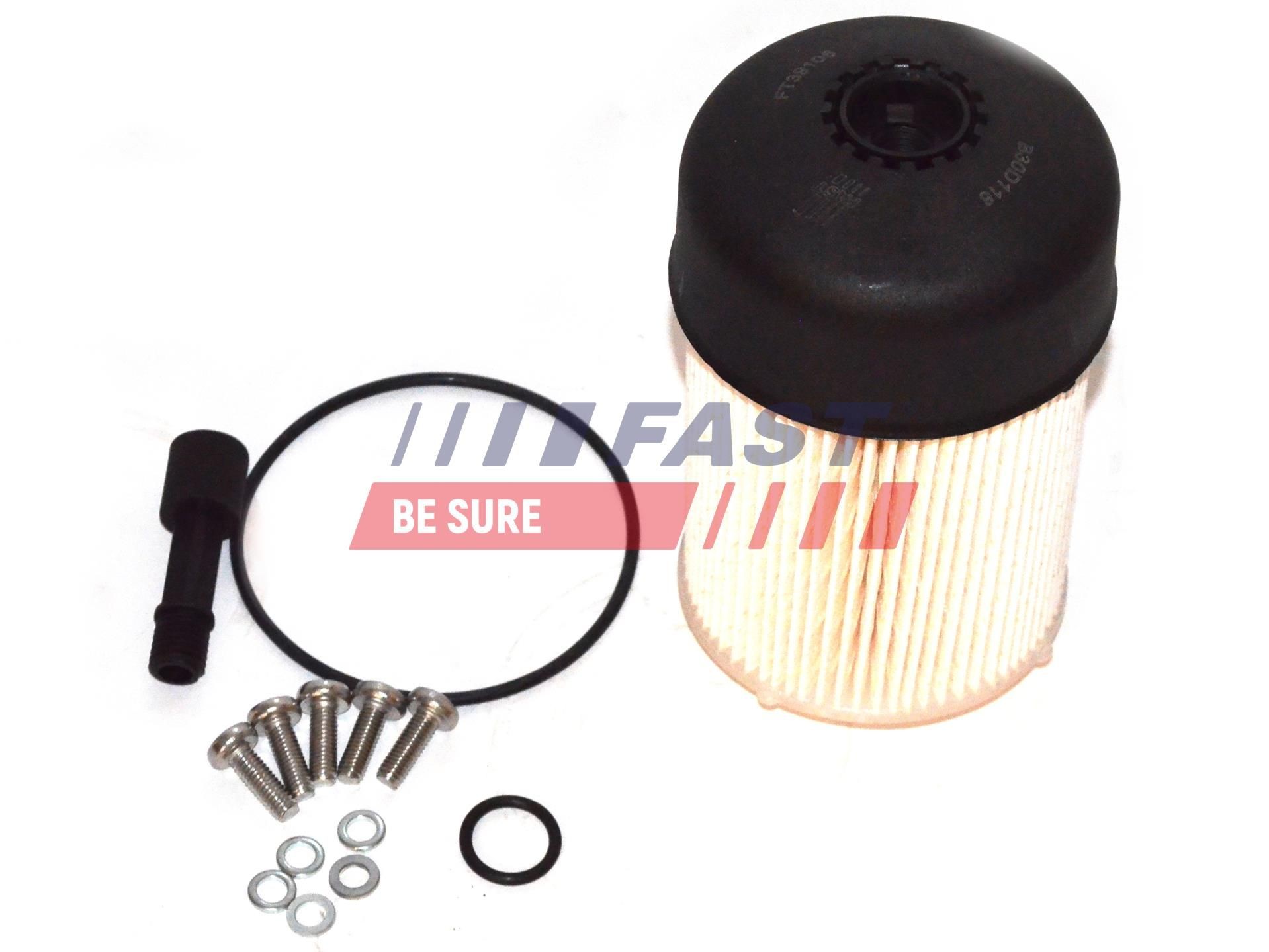 FAST Fuel filter Article number: FT39106 cheaply