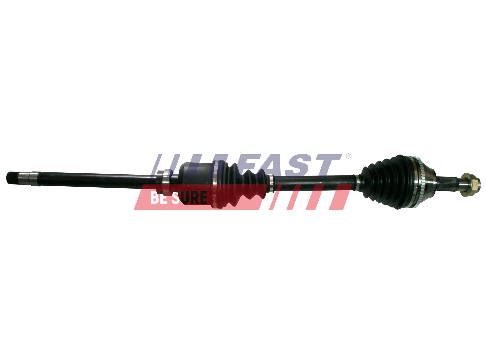 FAST Timing belt tensioner pulley Article number: FT44094 cheaply