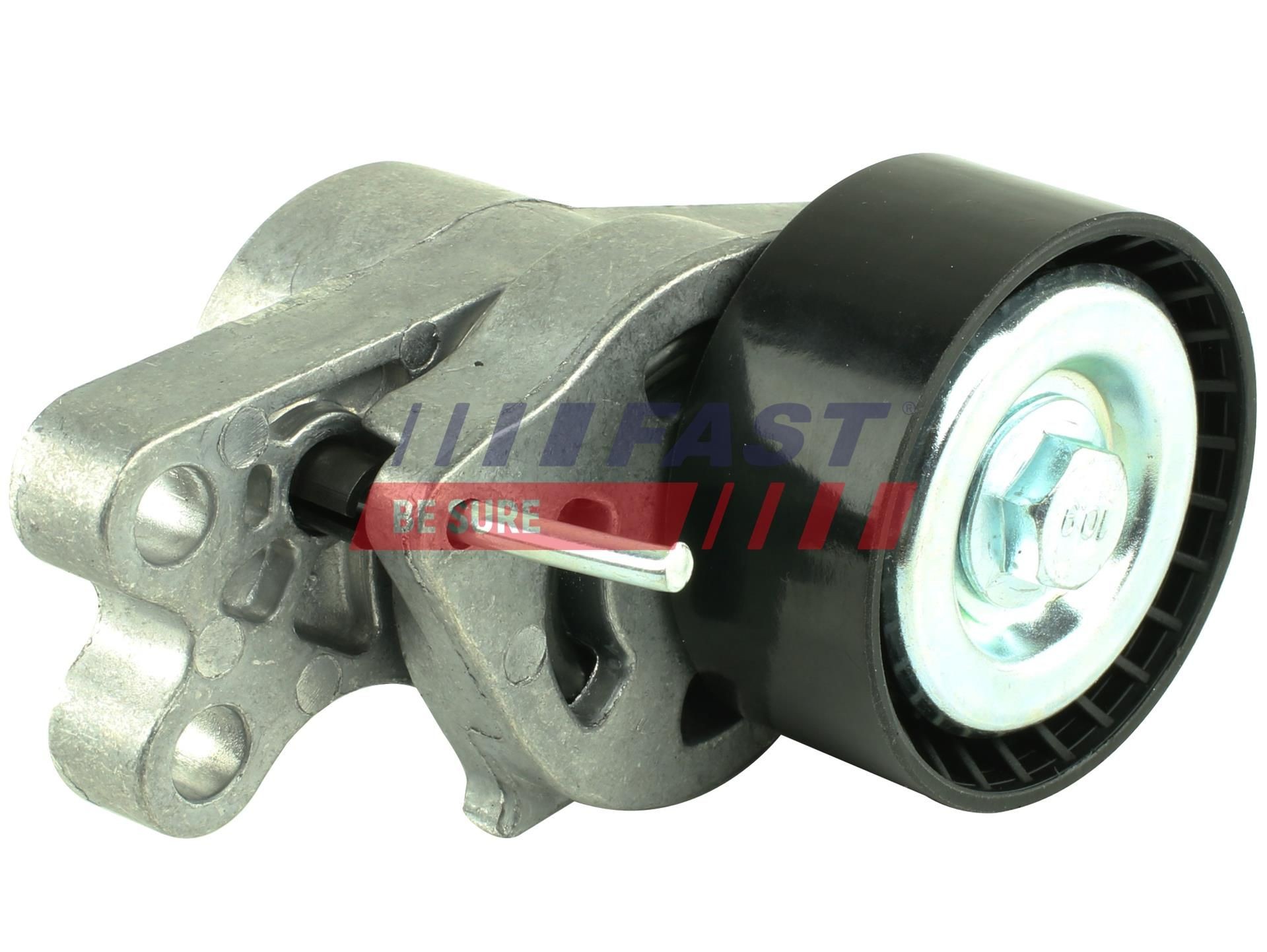 FAST Deflection / Guide Pulley, v-ribbed belt Article number: FT44501 cheaply