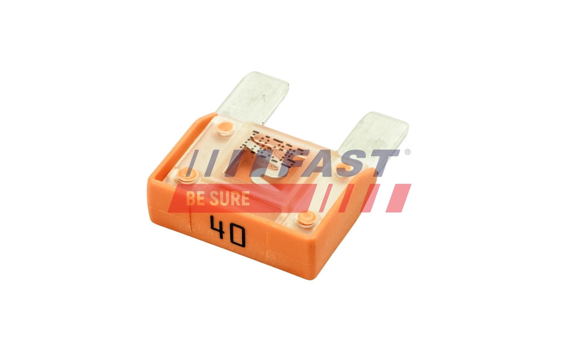 FAST Deflection / Guide Pulley, v-ribbed belt Article number: FT44552 cheaply
