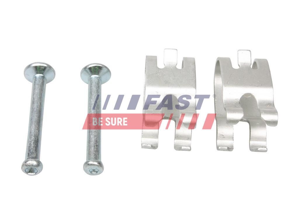 FAST Tensioner pulley Article number: FT44556 cheaply