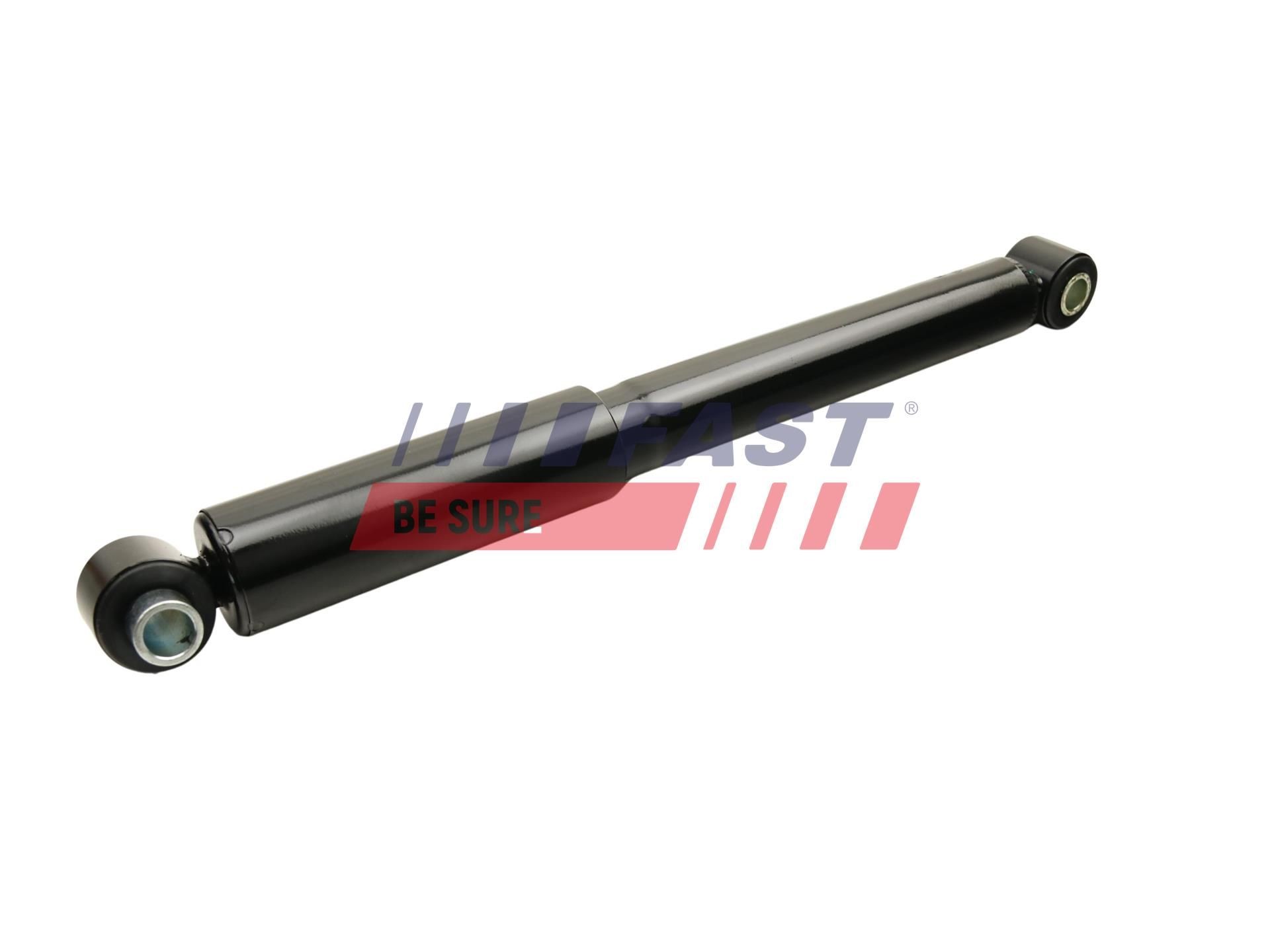 FAST Deflection / Guide Pulley, v-ribbed belt Article number: FT44561 cheaply