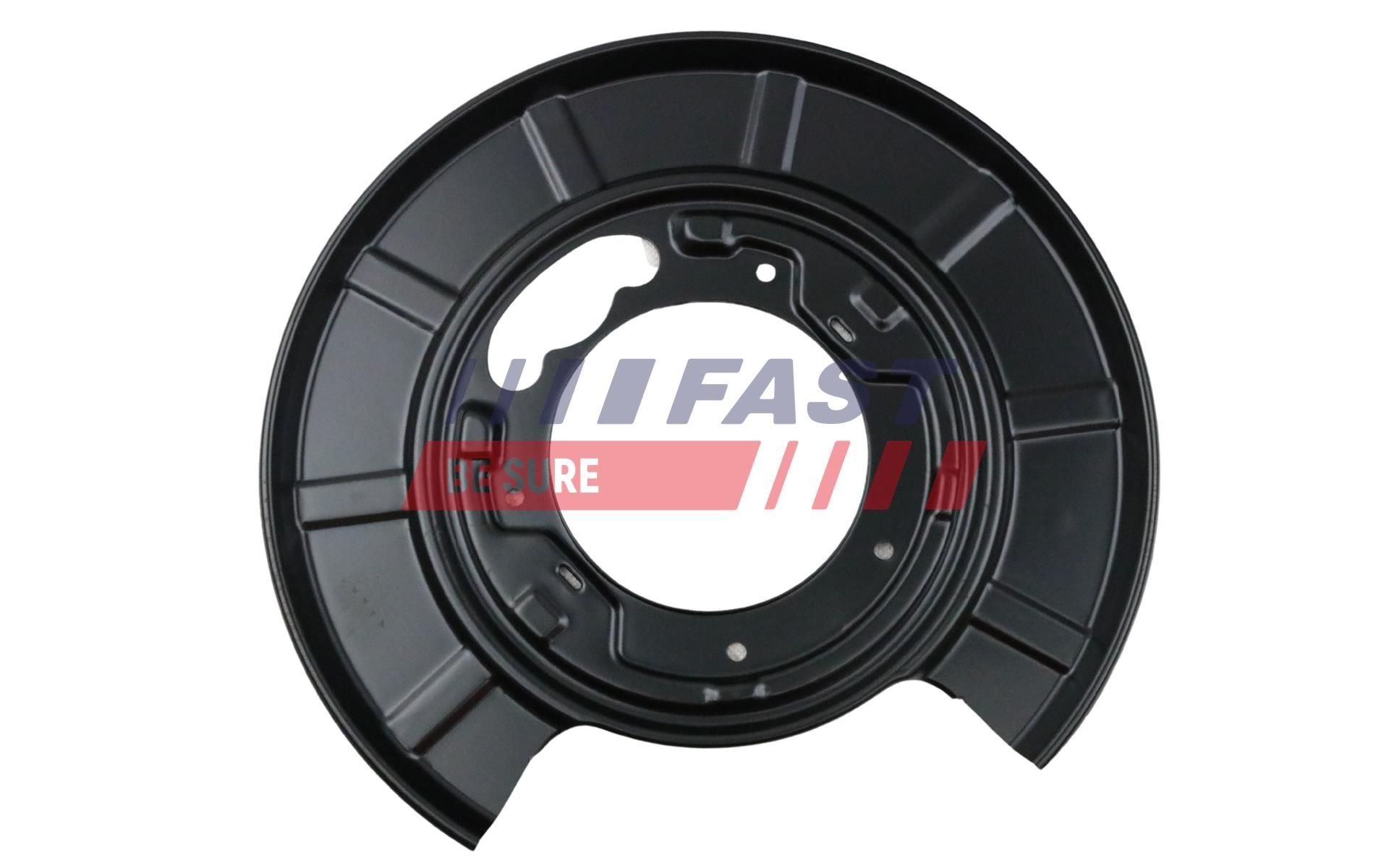 FAST Tensioner pulley Article number: FT44573 cheaply