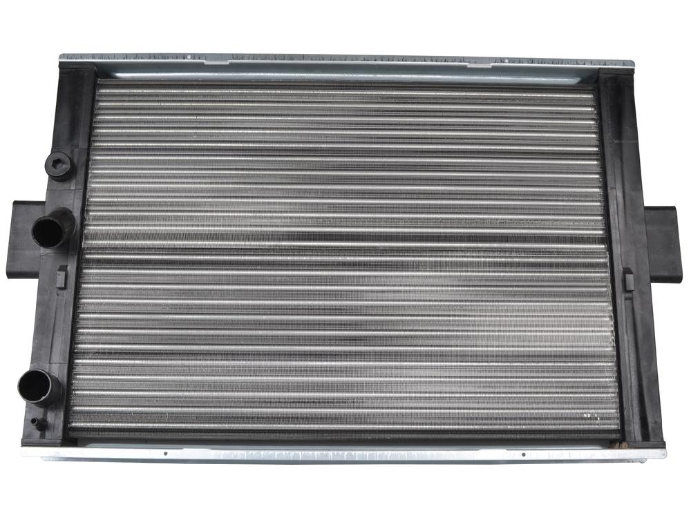 FAST Engine radiator Article number: FT55058 cheaply
