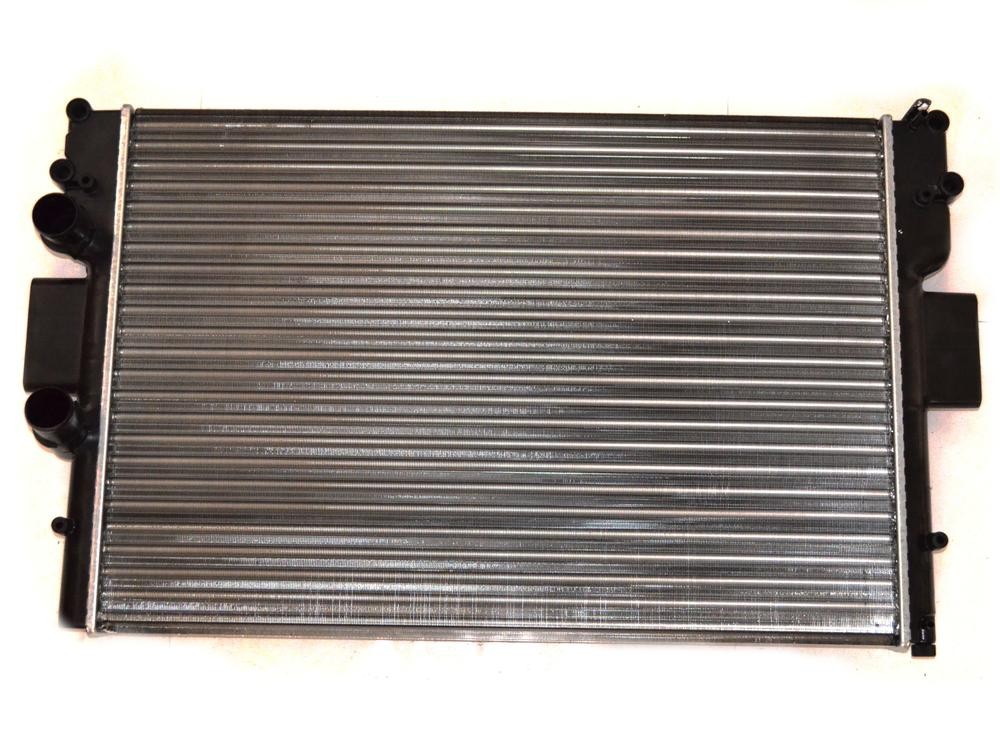FAST Engine radiator Article number: FT55244 cheaply