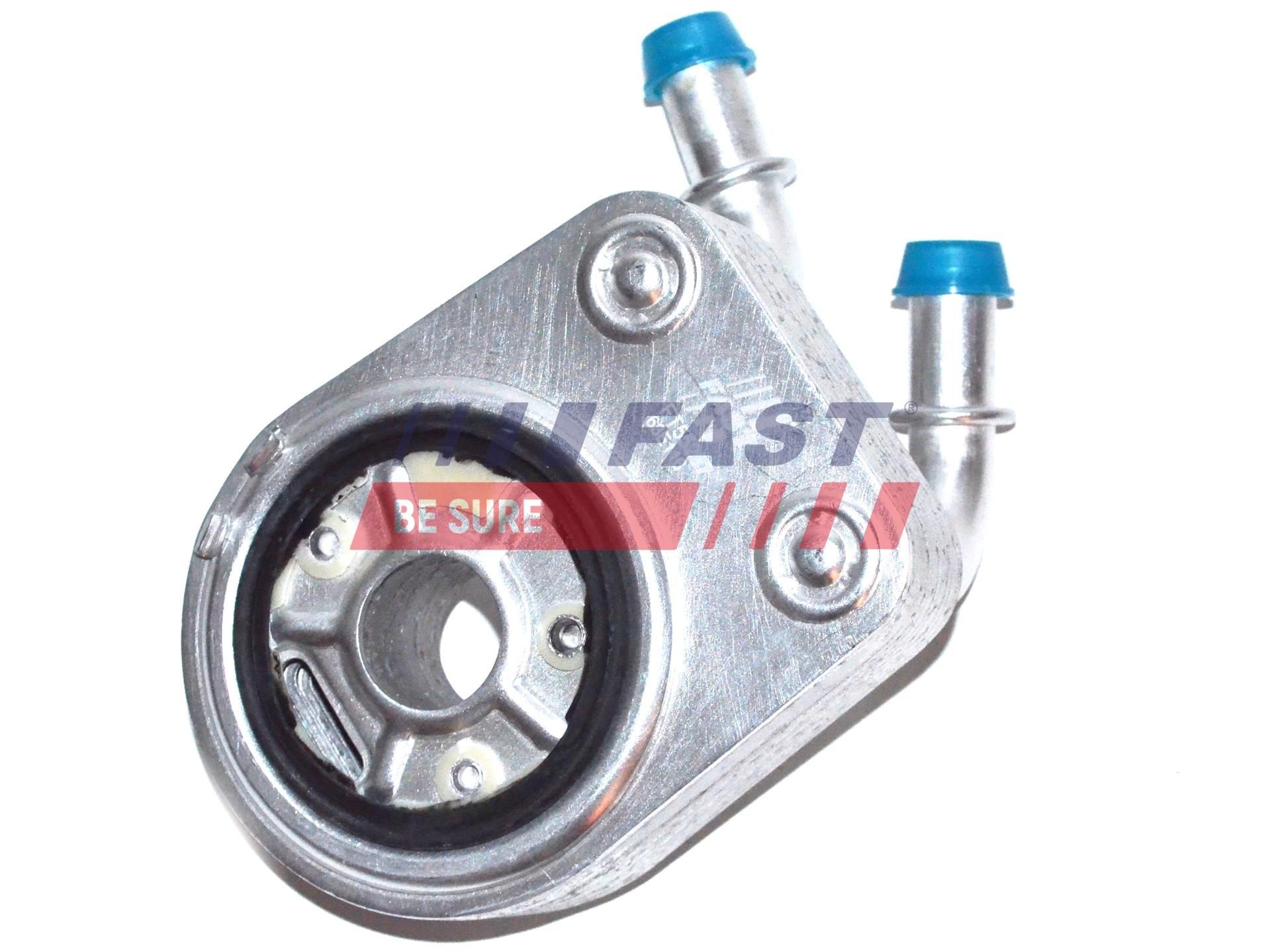 FAST Engine oil cooler Article number: FT55287 cheaply