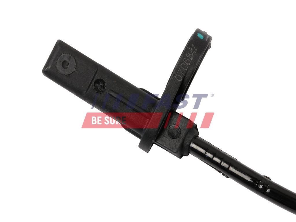 FAST Electric Motor, radiator fan Article number: FT56168 cheaply