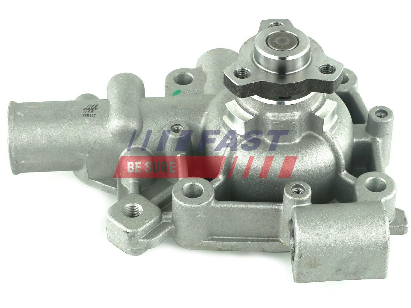 FAST Water pump Article number: FT57006 cheaply