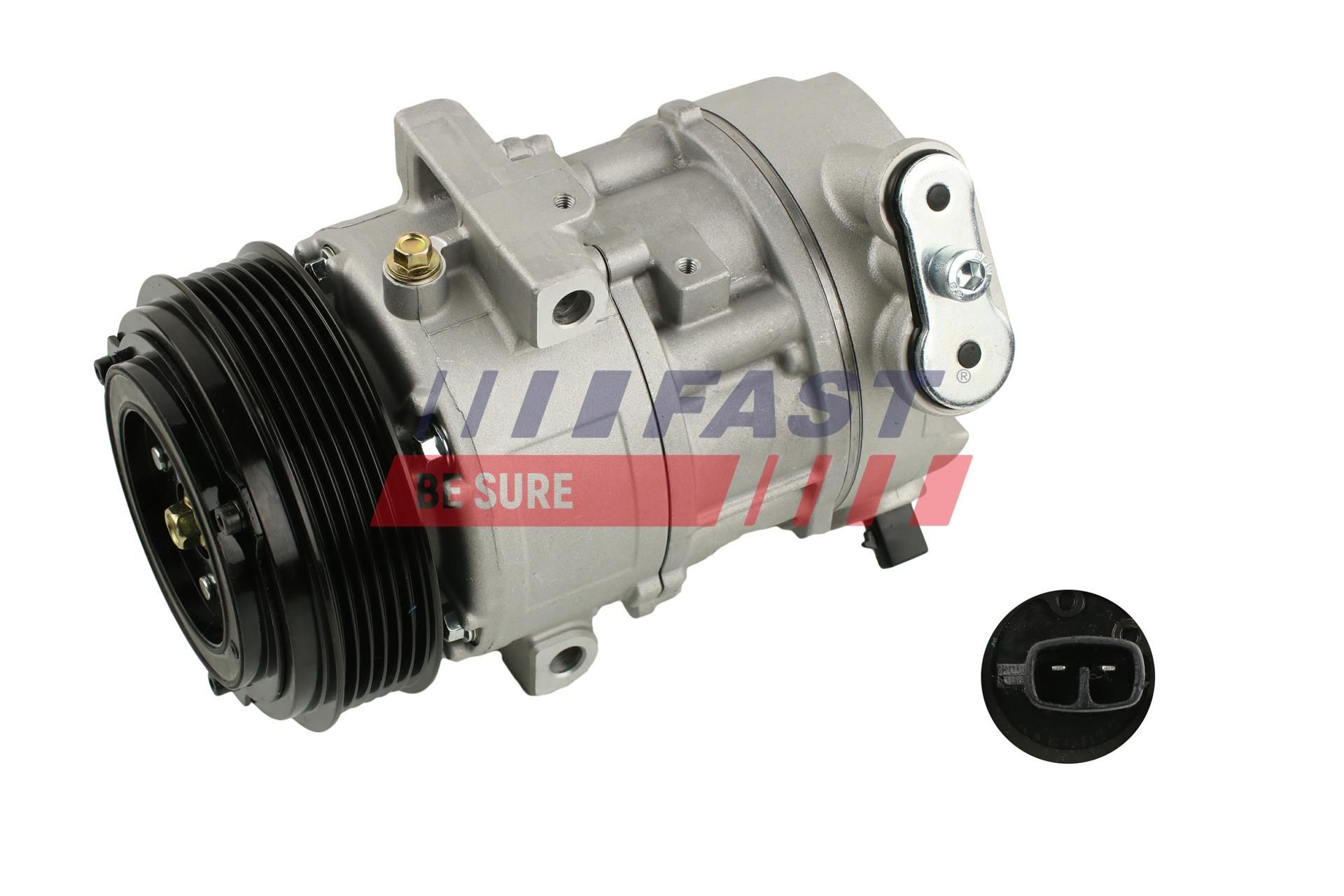 FAST Veepump Artikli number: FT57040 soodsalt