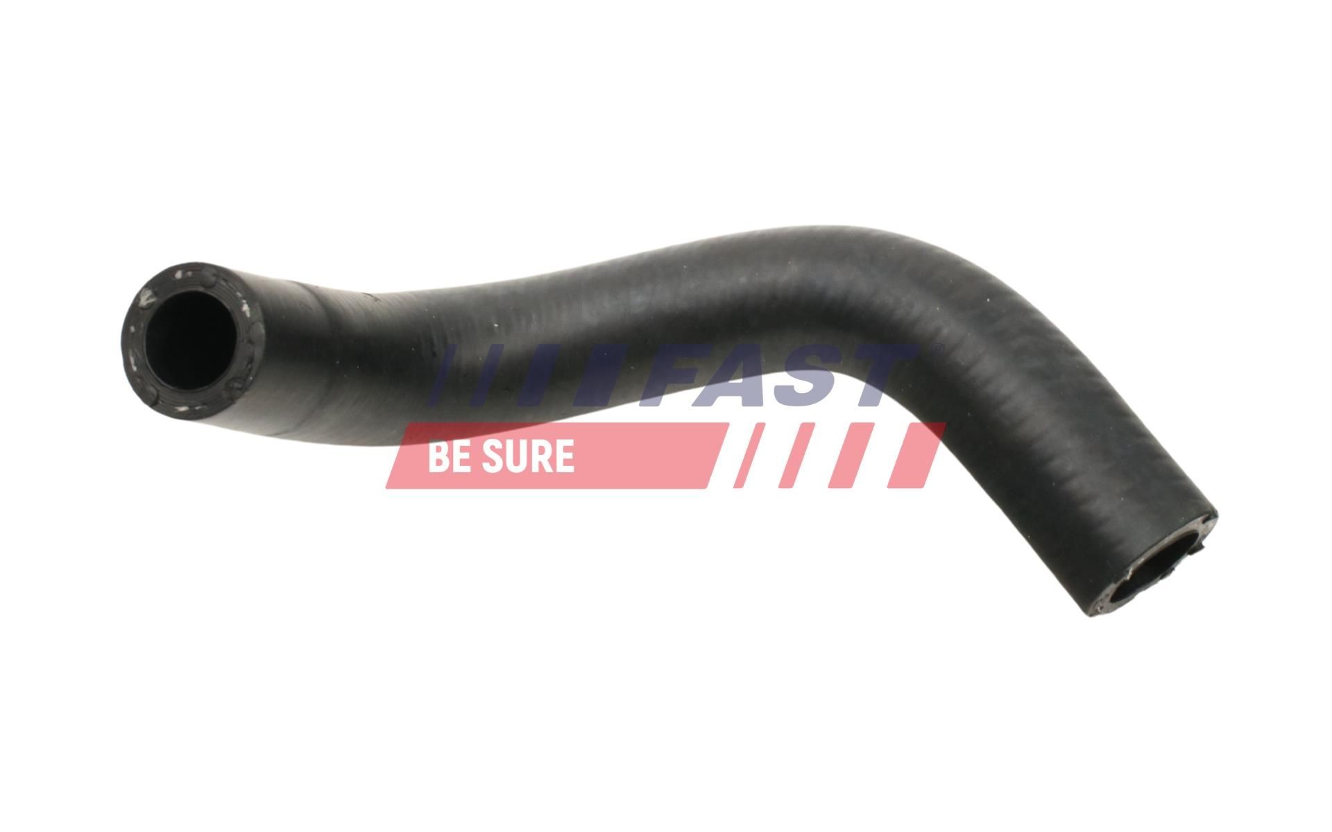 FAST Radiator hose Article number: FT61040 cheaply
