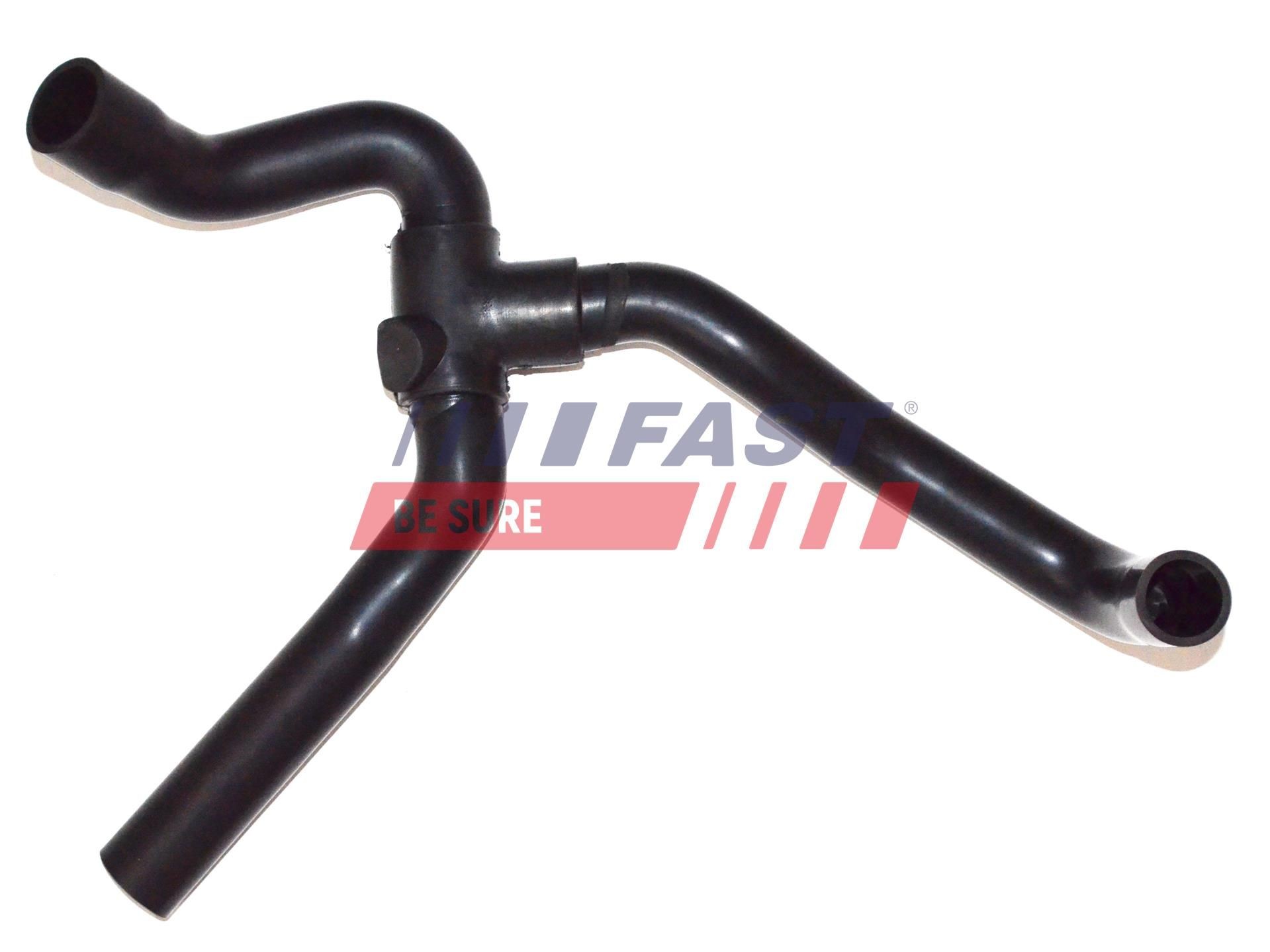 FAST FT61312 Stut legatura, conducta vacuum TRANSIT CONNECT 1.8 TDCi 110 CP motor diesel