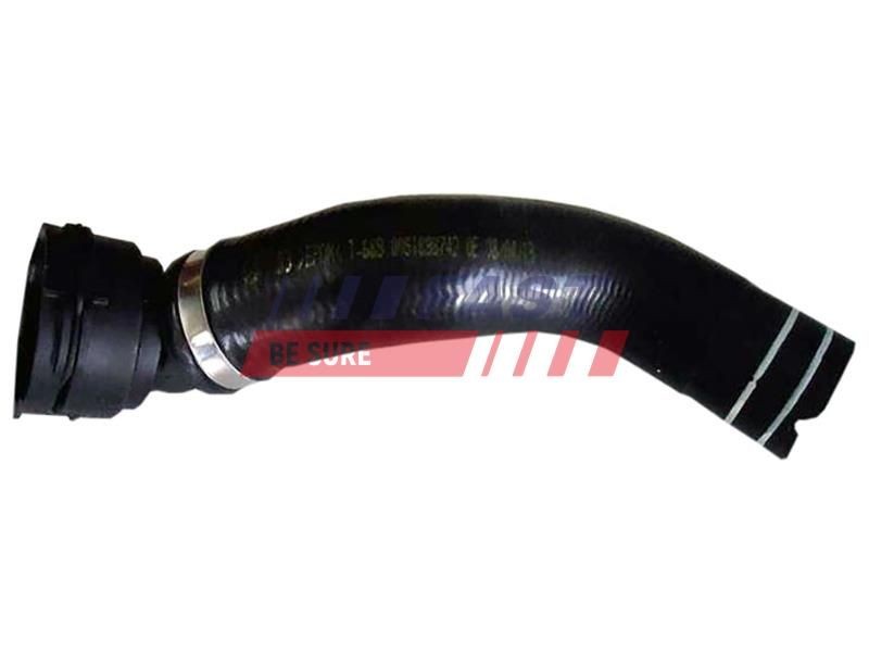FAST Radiator hose Article number: FT61373 cheaply