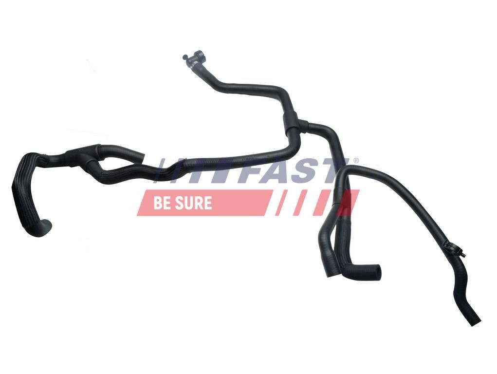 FAST Hose, heat exchange heating Article number: FT61649 cheaply