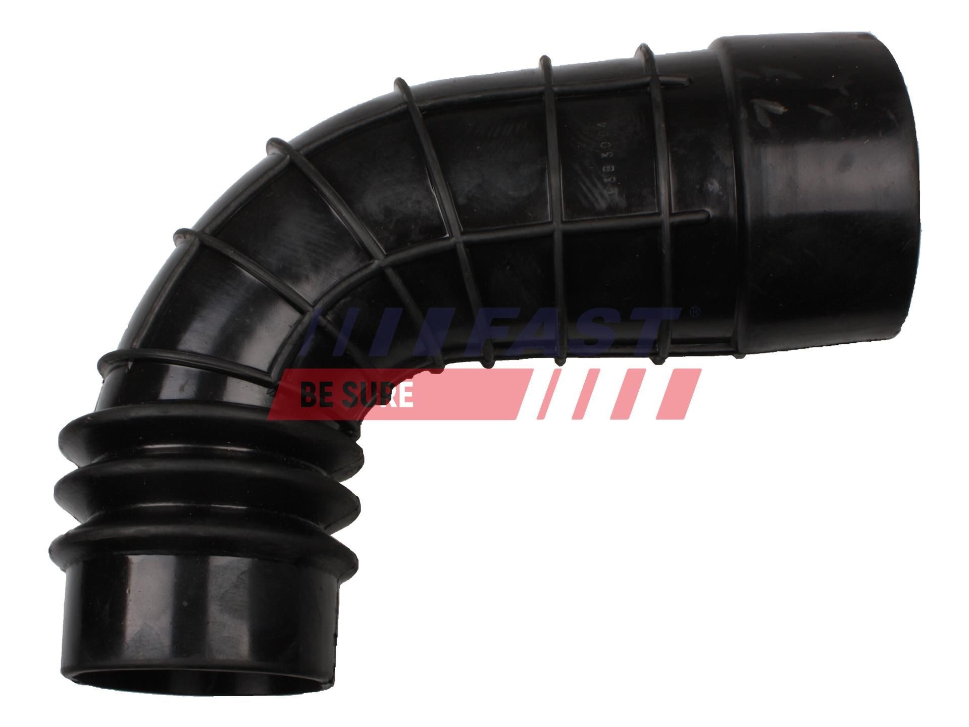 FAST Charger intake hose Article number: FT61763 cheaply
