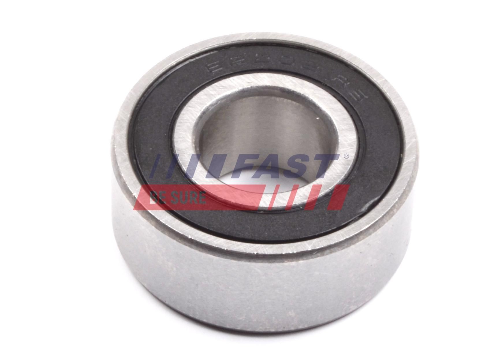 FAST FT62431 Bearing, manual transmission Daily 2.8 35 S 11,35 C 11 106 PS Diesel 2009