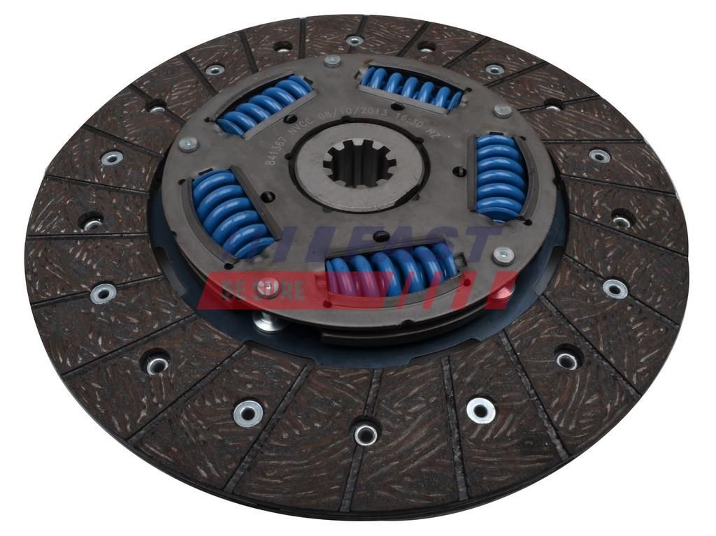 FAST Clutch Disc Article number: FT66013 cheaply