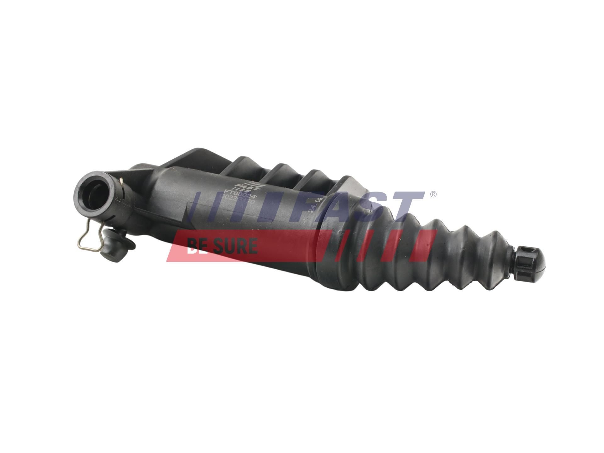 FAST Clutch slave cylinder Article number: FT68024 cheaply