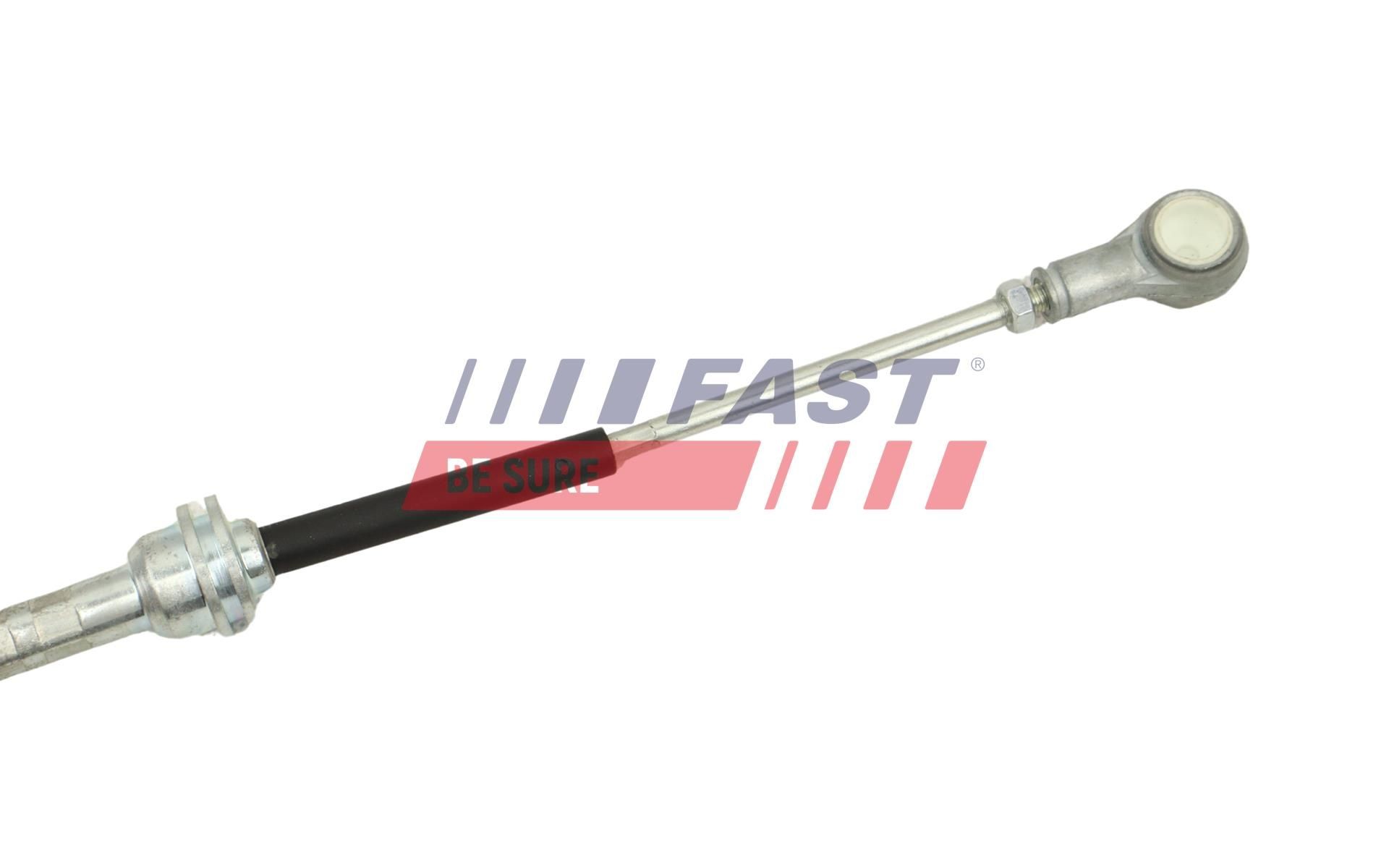 FAST FT73012 Tross, käigukast STILO 1.8 16V 133 HP Bensiin 2008