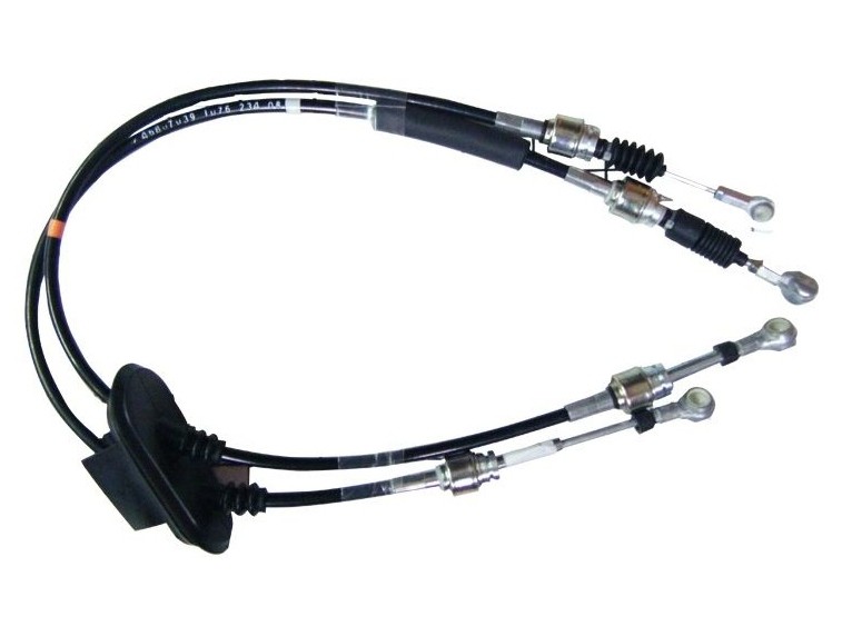 FAST FT73034 Tross, käigukast DOBLO 1.9 JTD 100 HP Diisel