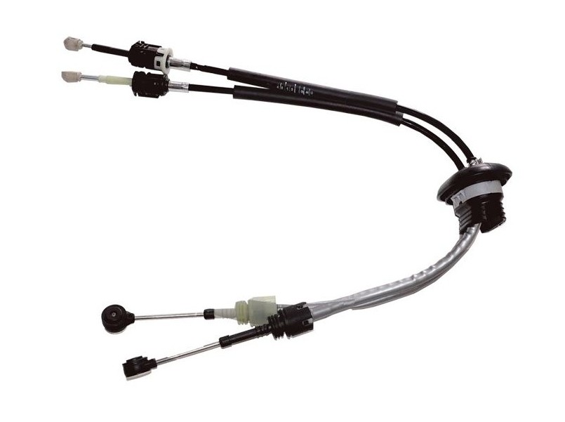 FAST FT73041 Cable, manual transmission DISPATCH 2.0 i 140 PS Petrol 2016