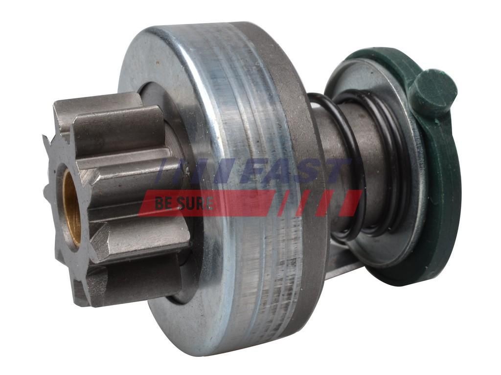 FAST FT81328 Pinion, starter Daily 2.8 35 S 11,35 C 11 106 PS Diesel 2009