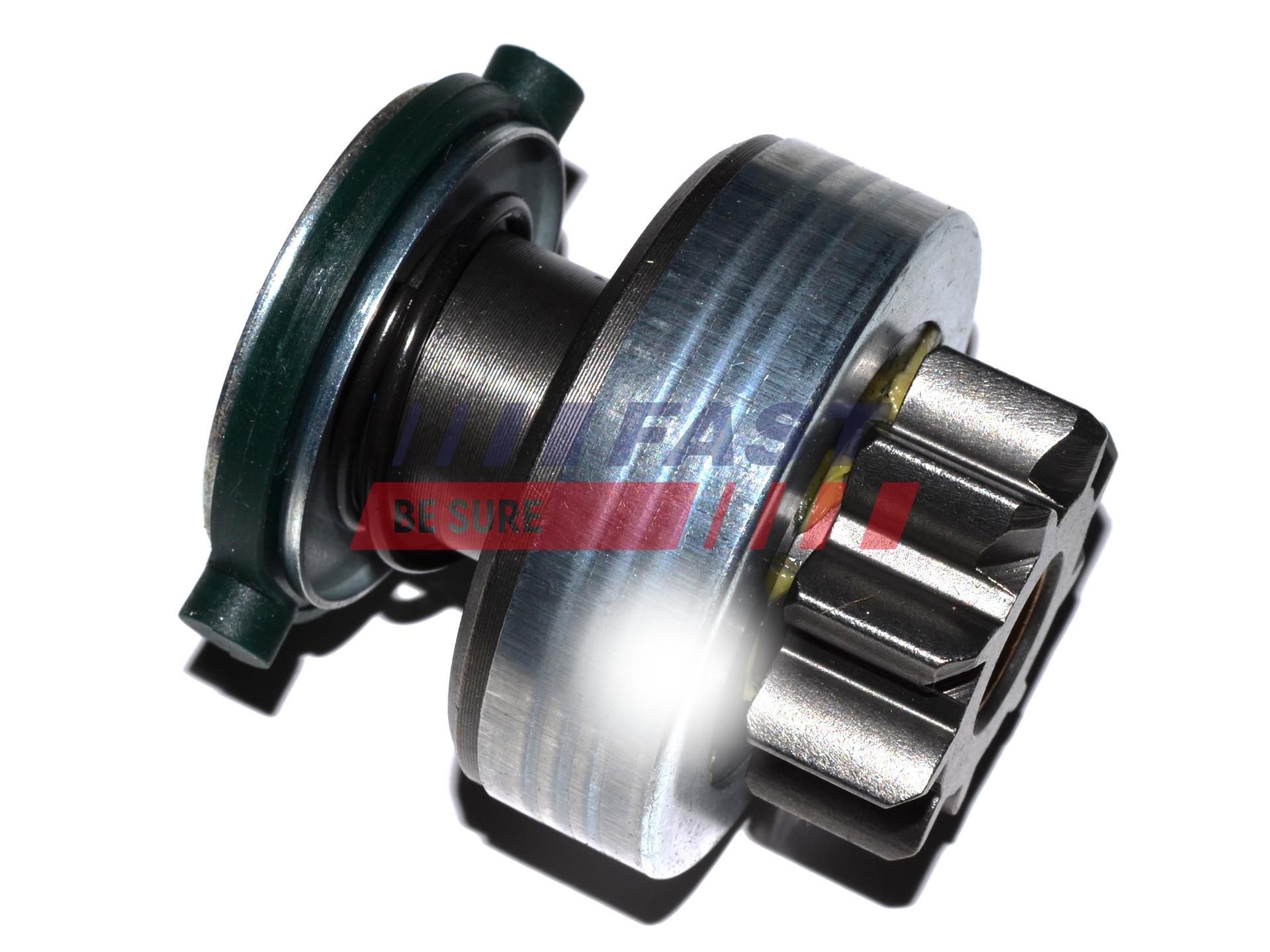 FAST Pinion, starter Article number: FT81366 cheaply
