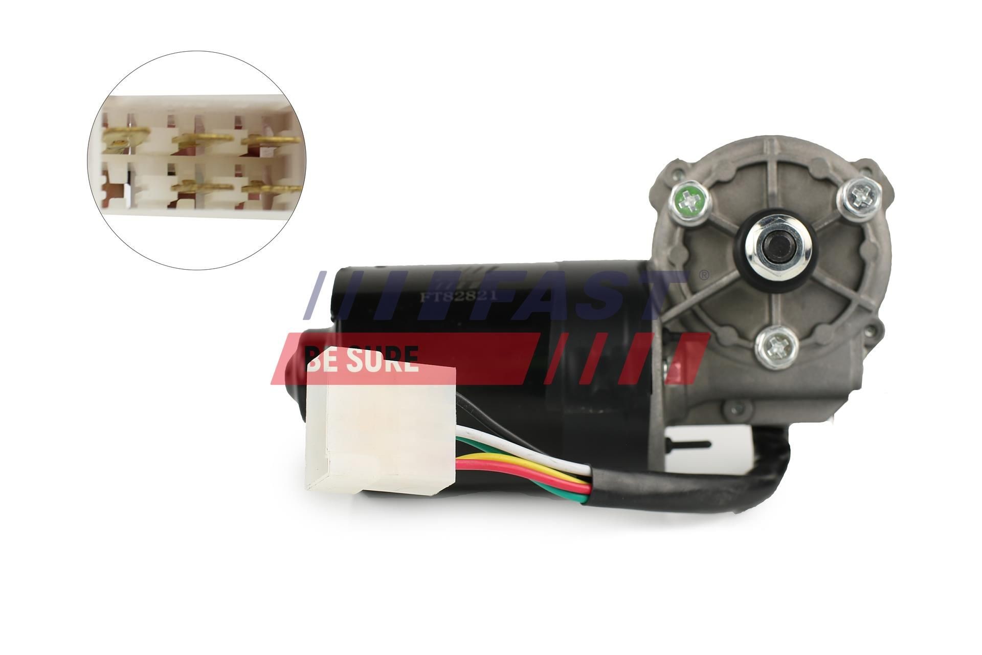 FAST Wiper motor Article number: FT82811 cheaply