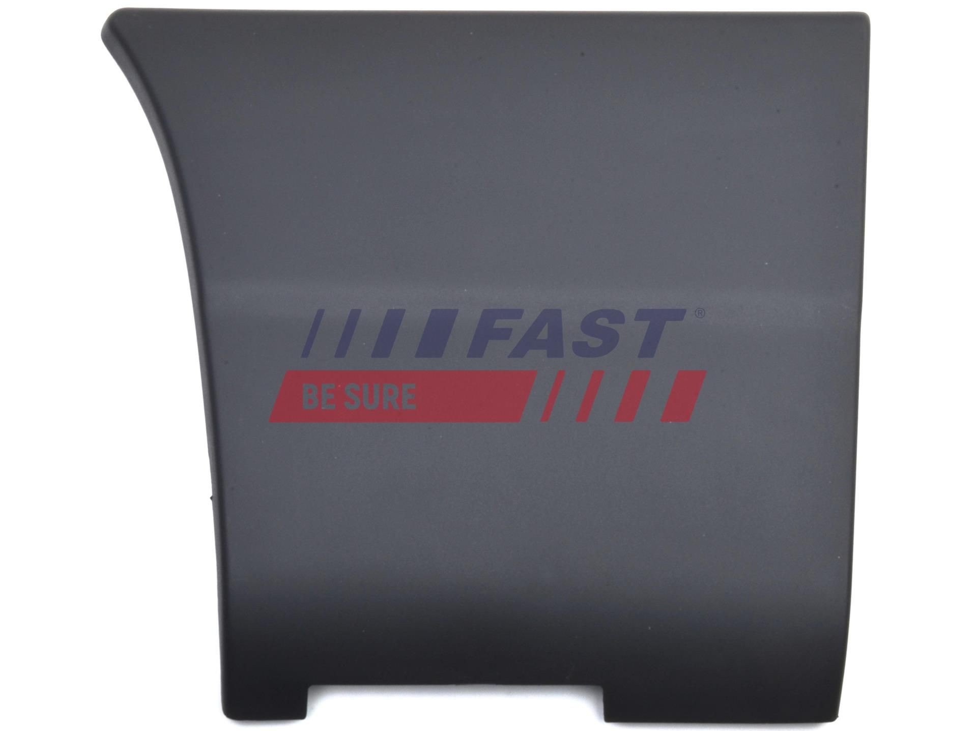 FAST Pynte- / beskyttelsesliste, sidepanel Varenummer: FT90737 billige