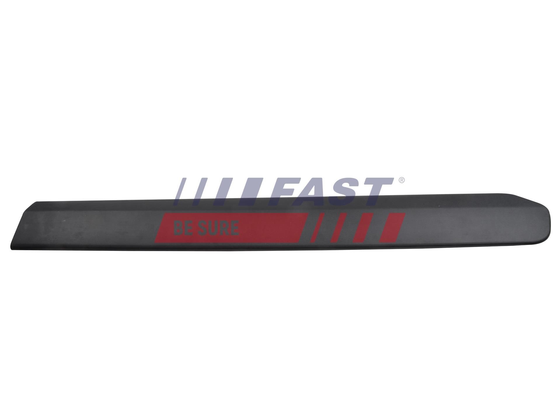 FAST Pynte- / beskyttelsesliste, sidepanel Varenummer: FT90803 billige