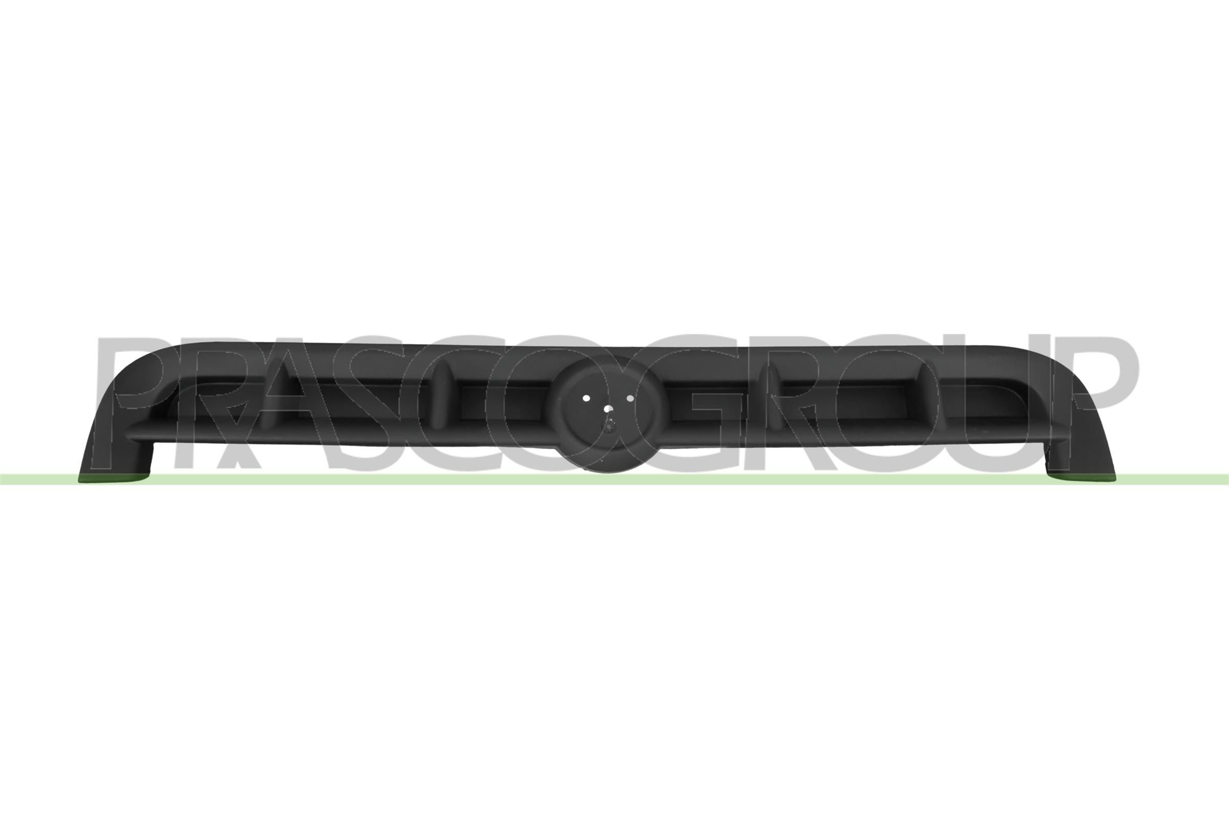 PRASCO Radiator Grille Article number: FT9082001 cheaply